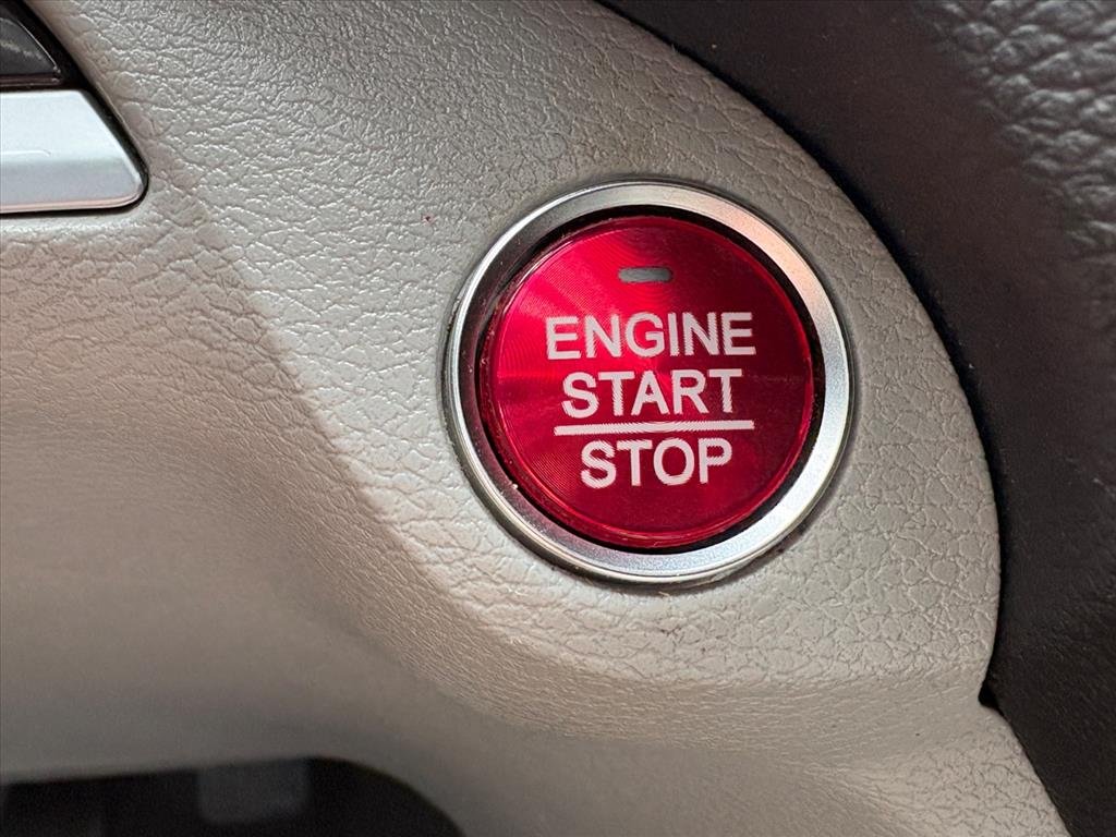 2015 Acura TLX Technology Package - Photo 14