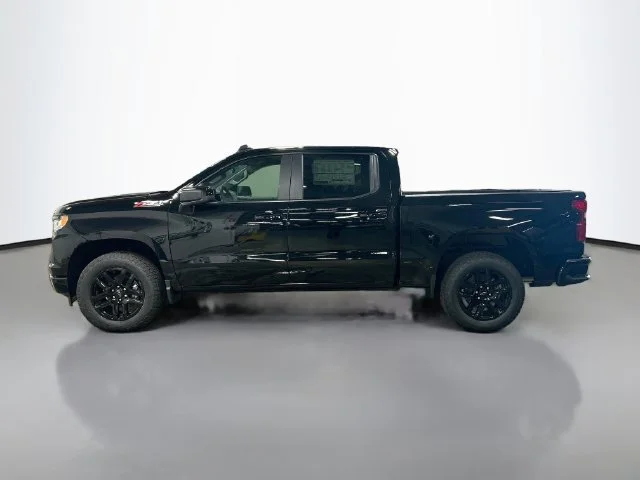 2026 Chevrolet Silverado 1500 RST - Photo 11