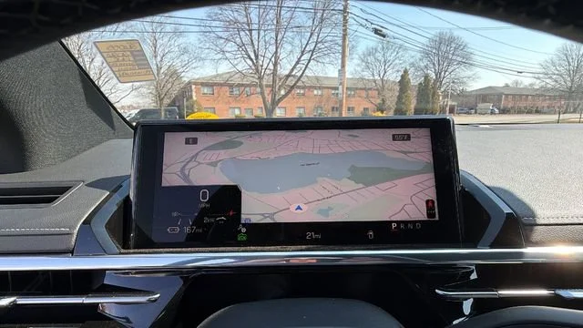 2026 GMC Sierra EV Elevation - Photo 24