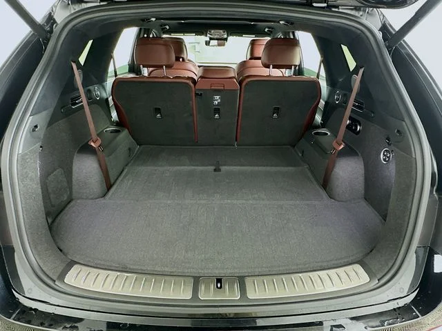 New 2026 Genesis GV80 3.5T Prestige