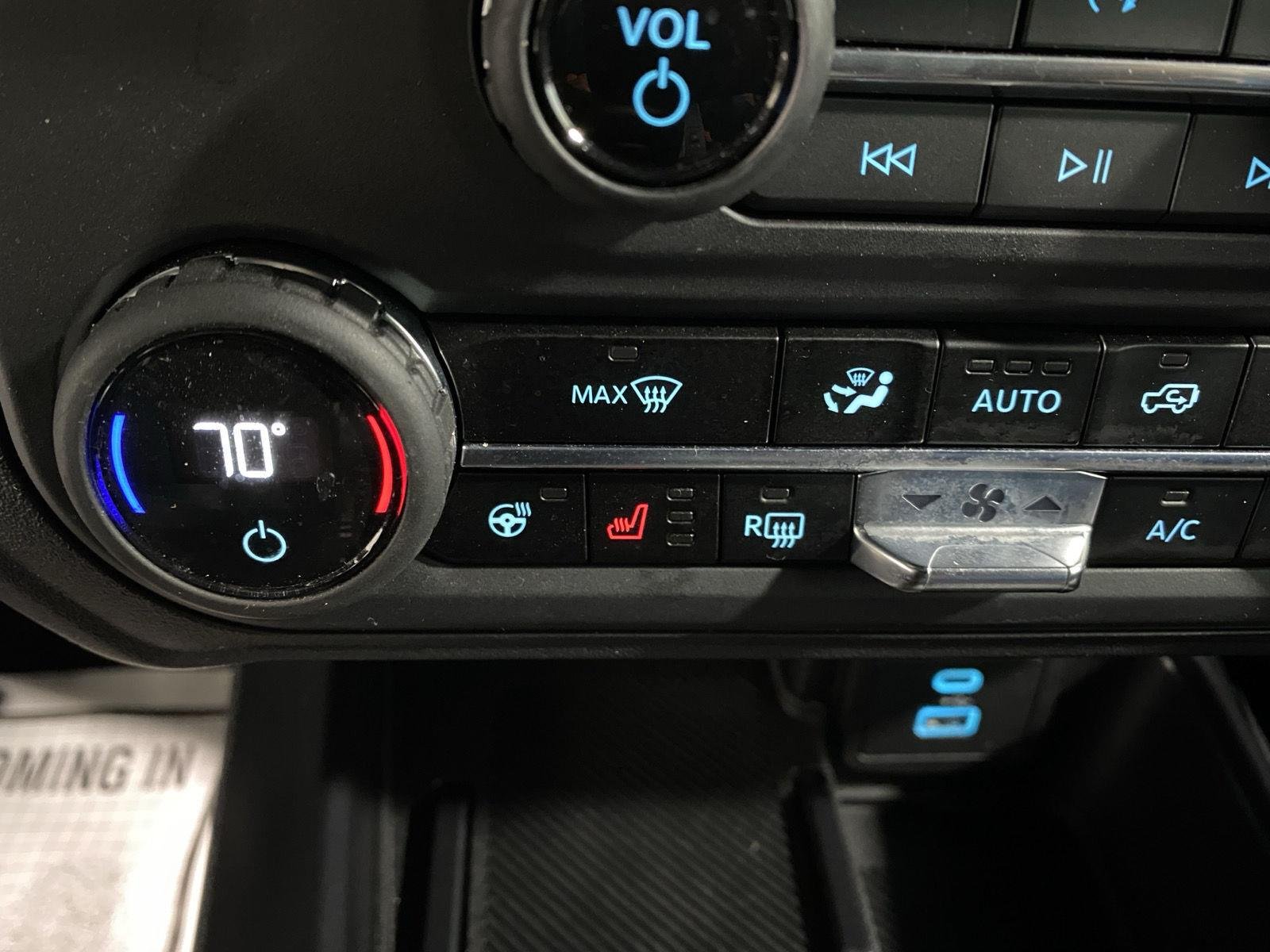 Used 2025 Marsh Gray Ford Outer Banks image 21