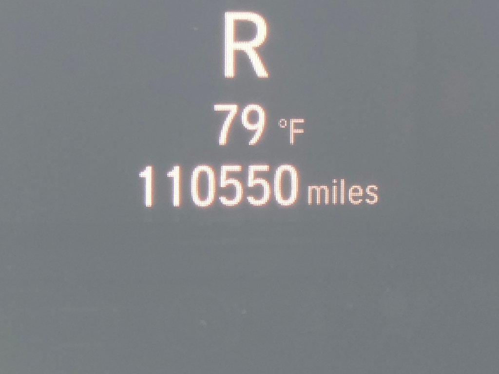 Used 2019 White Honda Sport image 7