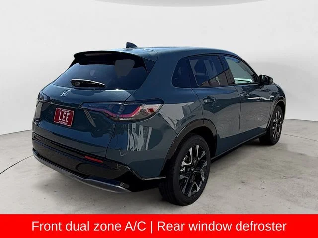 New 2027  Honda EX-L image 6