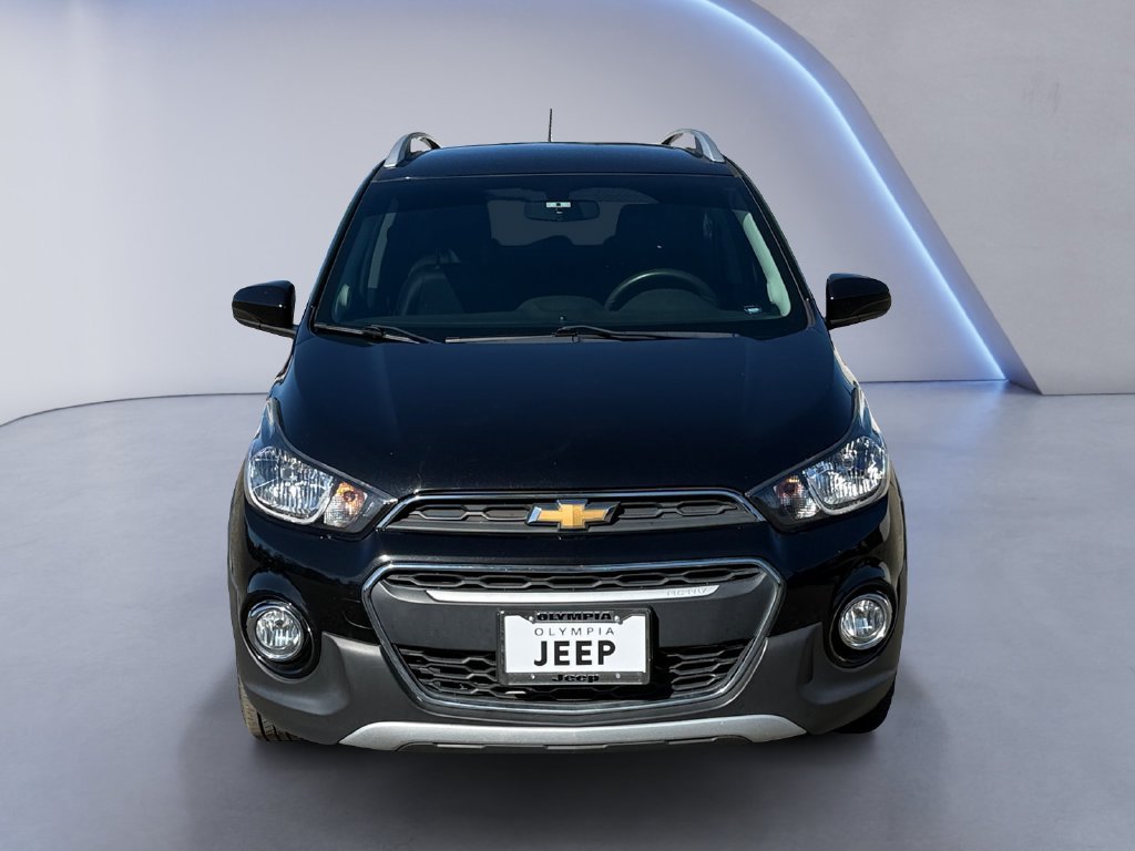 Used 2021 Black Chevrolet ACTIV image 8