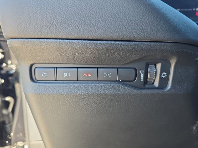 2026 Dodge Charger Scat Pack - Photo 20