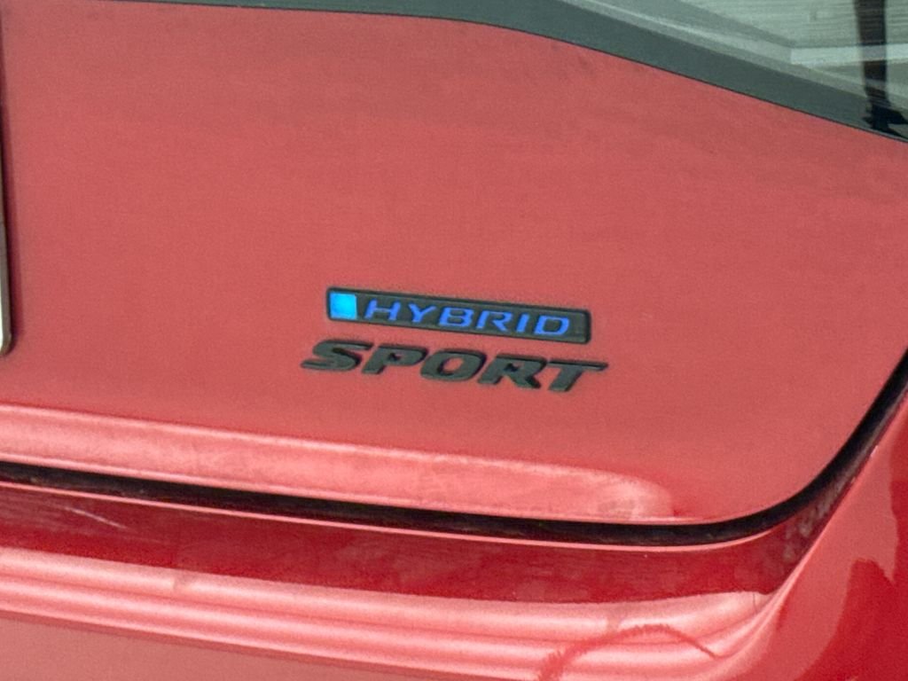 2026 Honda Accord Hybrid Sport - Photo 10