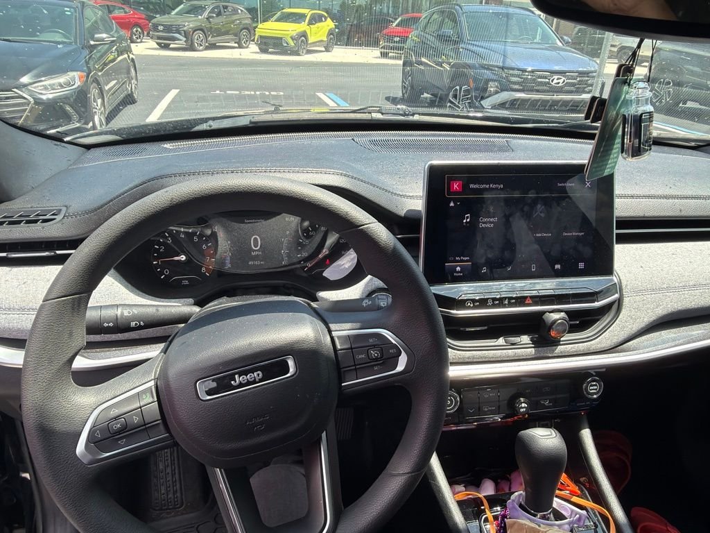 2023 Jeep Compass Sport - Photo 4