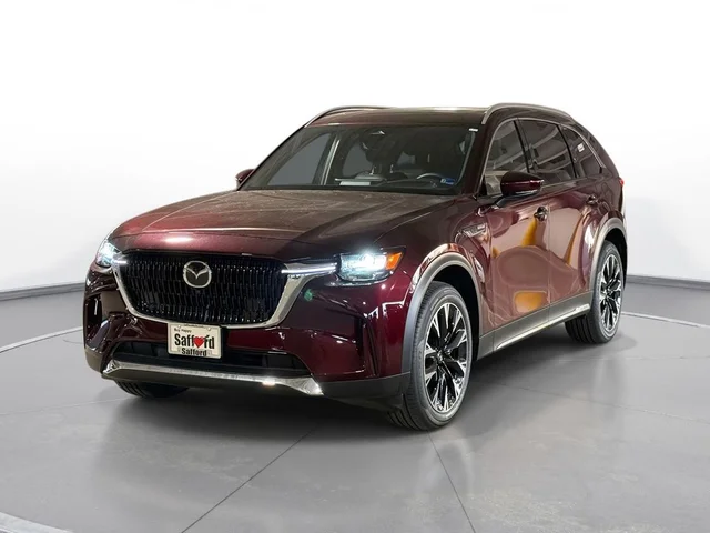 31 New Mazda CX-90 Plug-In Hybrid for Sale in Alexandria, VA