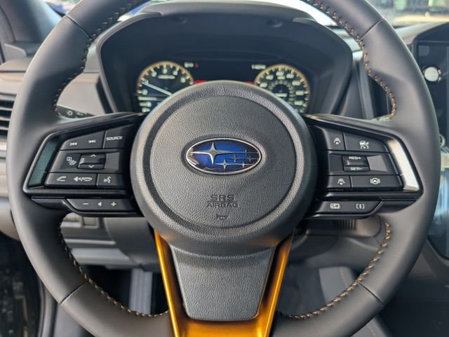2026 Subaru Forester Wilderness - Photo 9