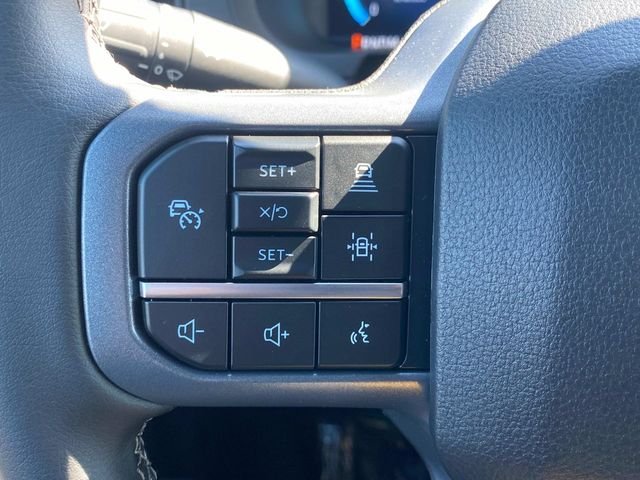 New 2026 Blue Ford XLT image 15