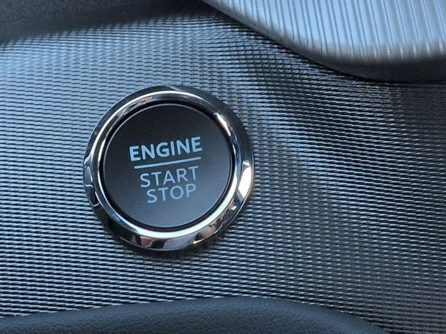 New 2026 Carbonized Gray Metallic Ford ST image 28
