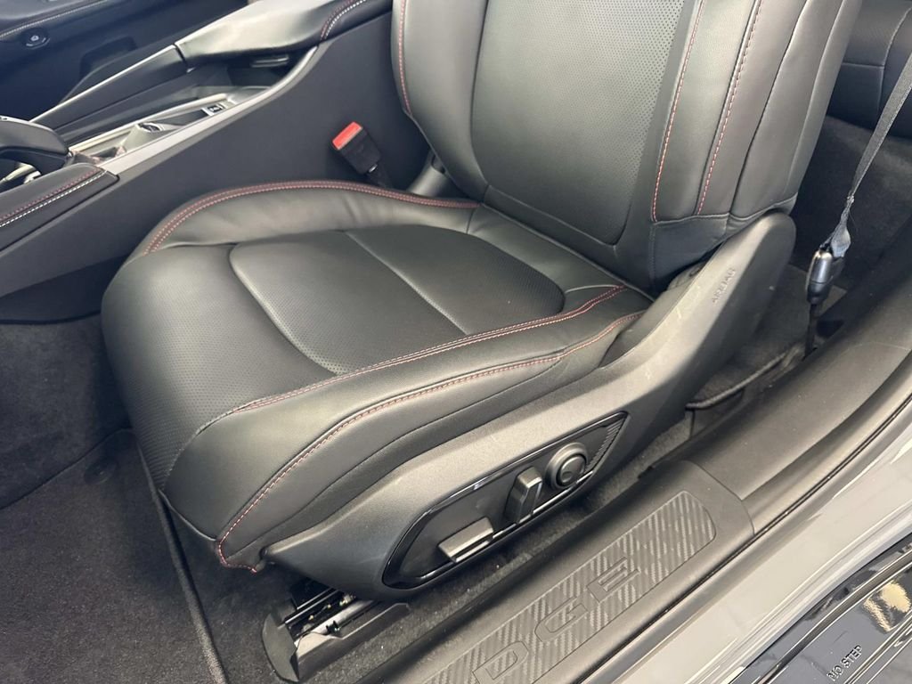 2026 Dodge Charger Scat Pack - Photo 29
