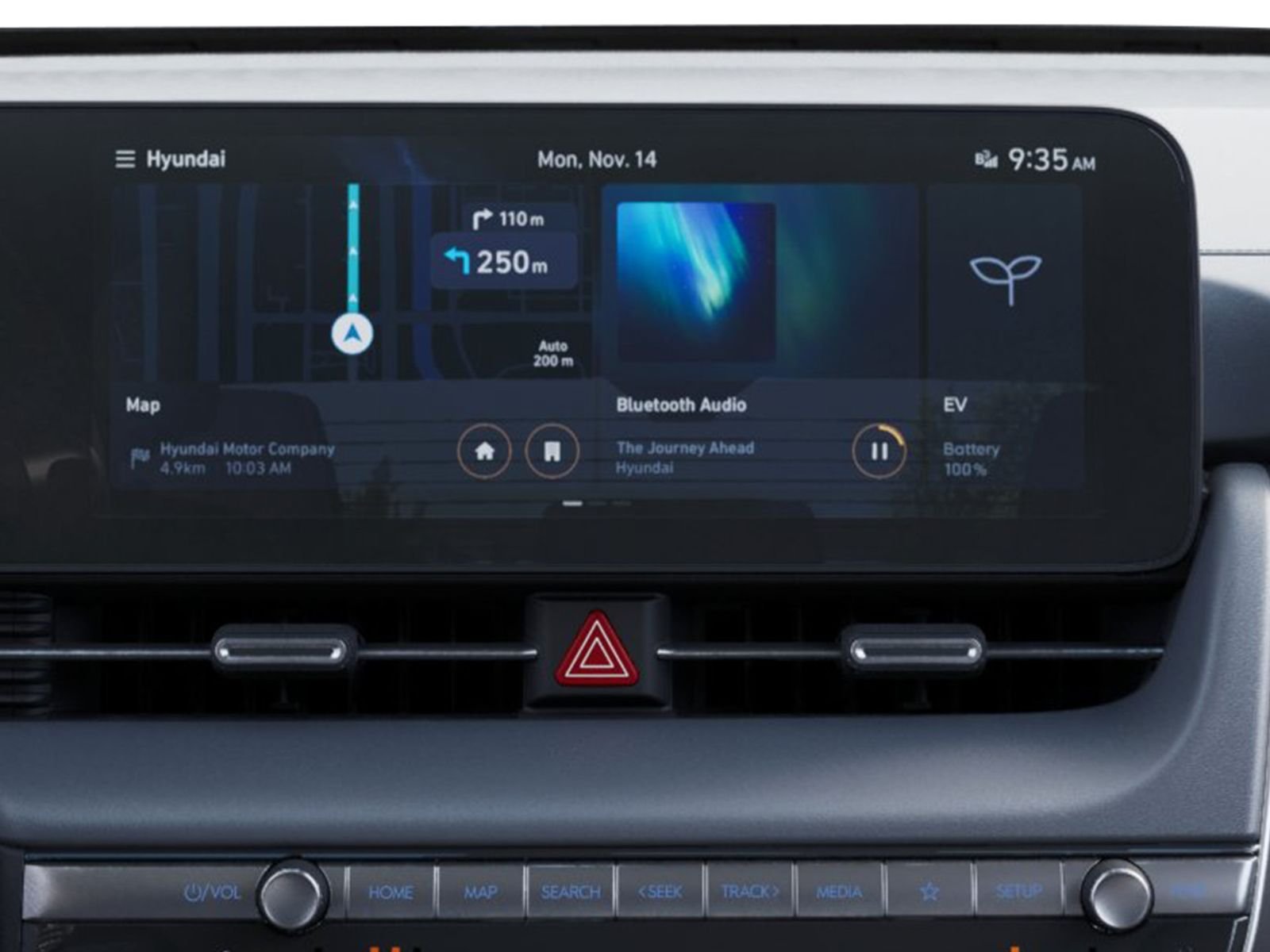 2025 Hyundai IONIQ 5 SE - Photo 33