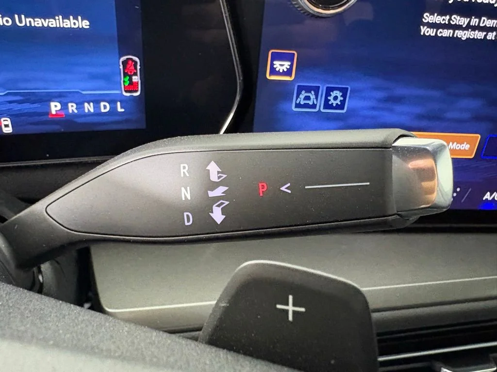 New 2026 Summit White Chevrolet LT image 29