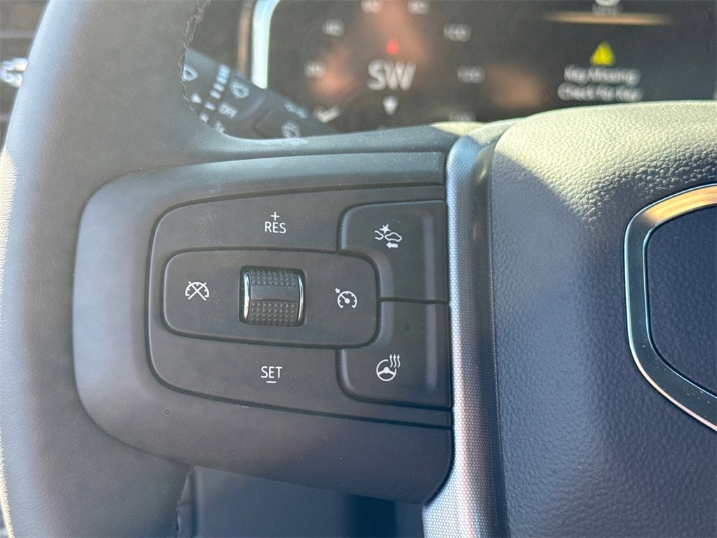 2026 GMC SIERRA - Image 18