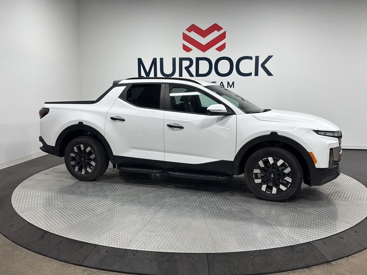 2026 Hyundai Santa Cruz SEL - Photo 13