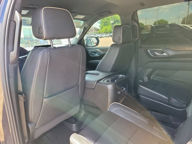 2024 Chevrolet Tahoe Premier - Photo 16