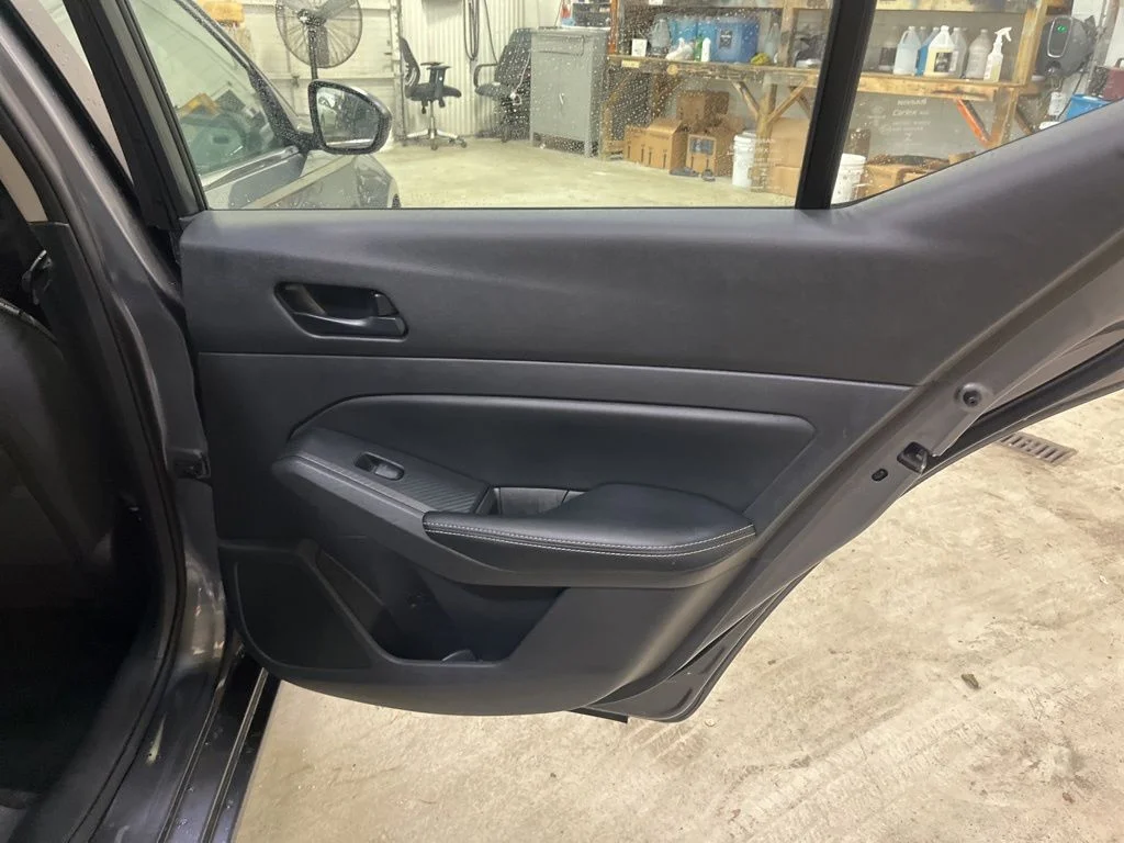 Used 2024 Gray Nissan 2.5 SV image 27