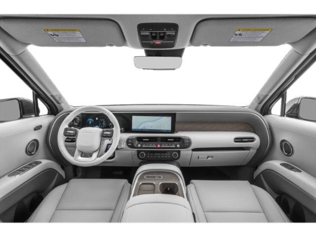 New 2026 Silver Hyundai Limited AWD image 20