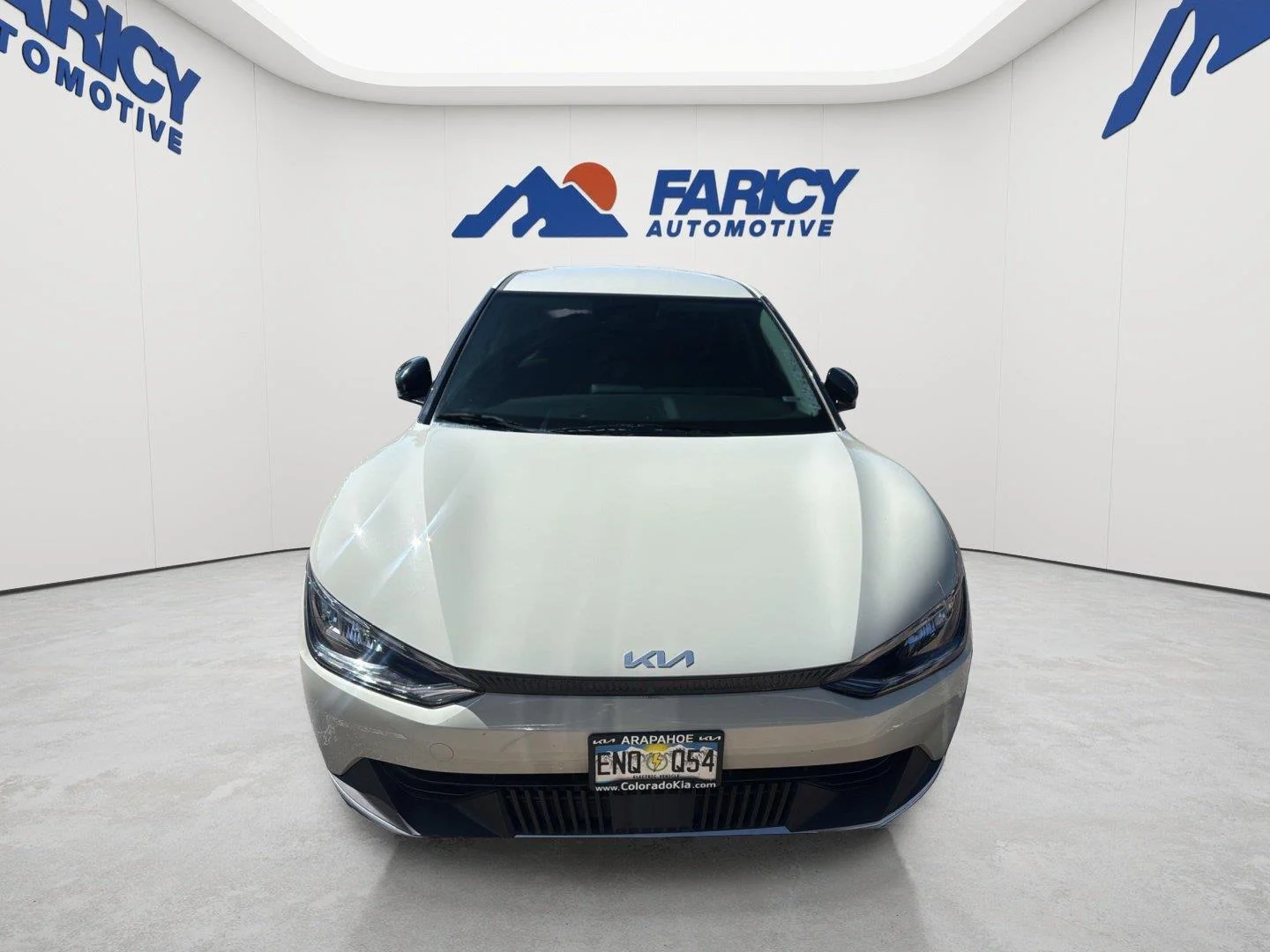 Certified 2024 Kia EV6 Light L/R with VIN KNDC3DLC3R5195951 for sale in Colorado Springs, CO