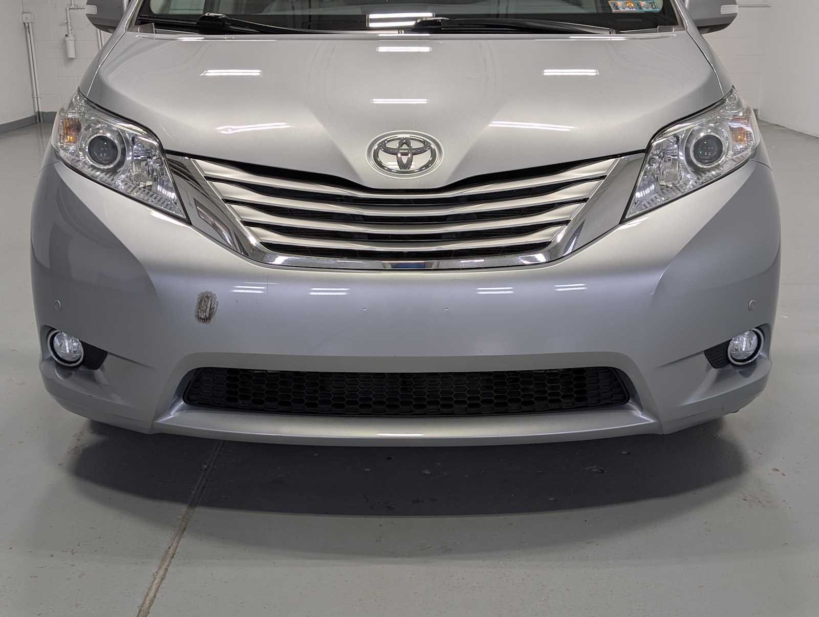 Used 2014 Toyota Sienna Limited with VIN 5TDDK3DC0ES079322 for sale in Greensburg, PA