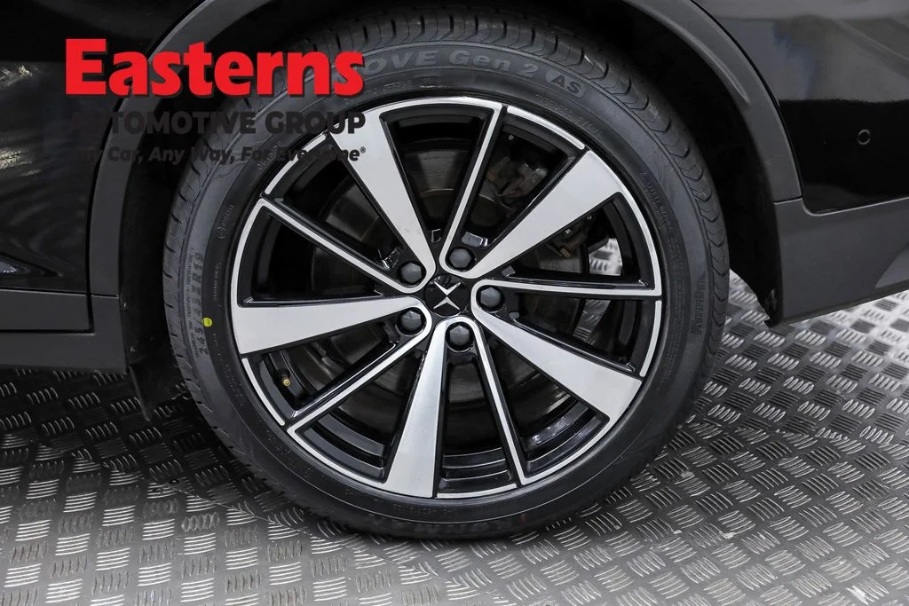 Used 2021 Black Polestar Launch Edition image 30