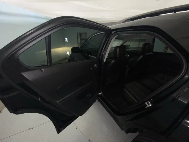 Used 2017 Black Chevrolet LT image 21