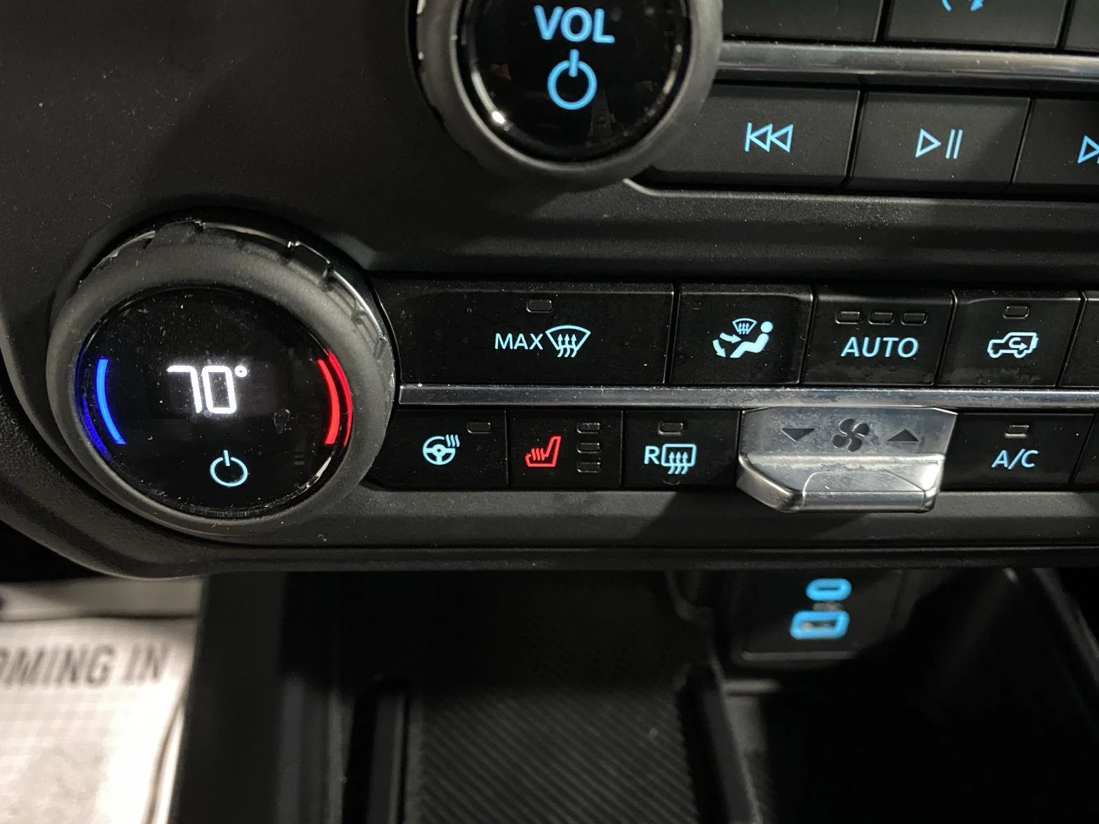 Used 2025 Marsh Gray Ford Outer Banks image 21