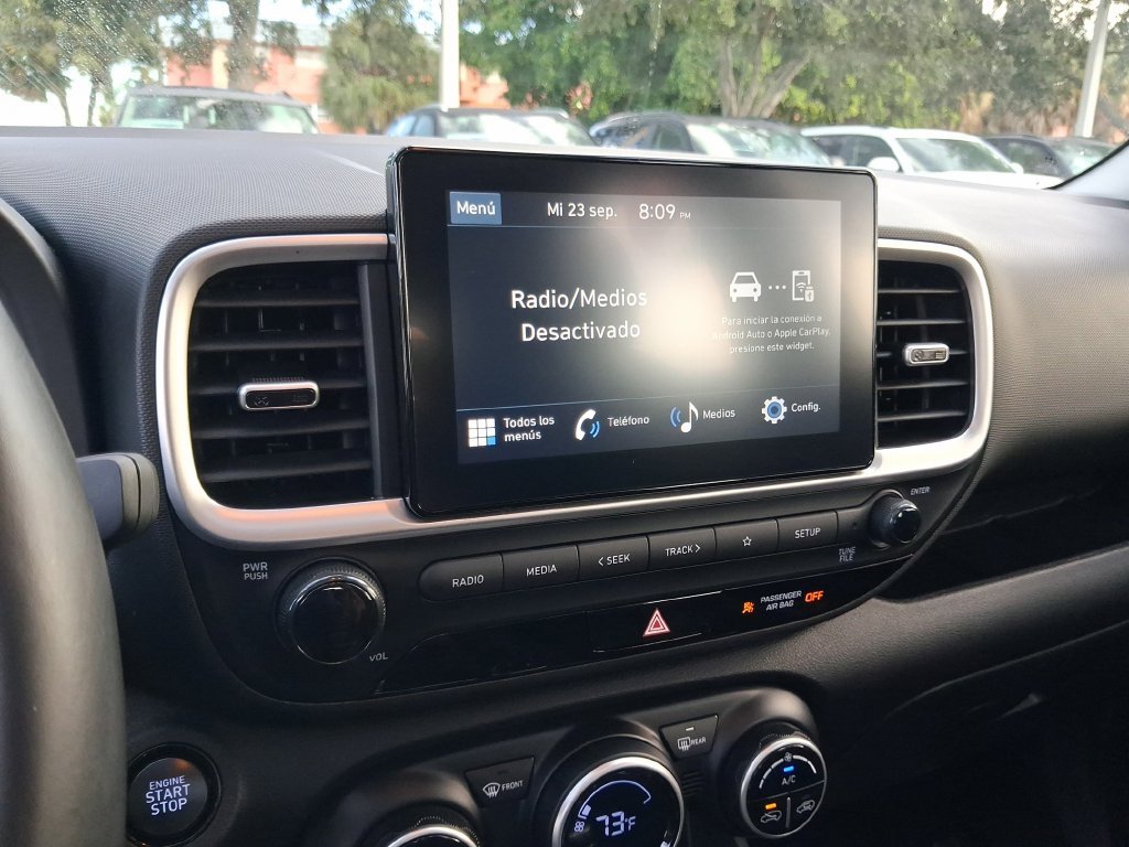 Used 2026 Gray Hyundai SEL image 21