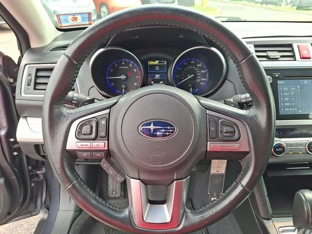 Used 2016 Gray Subaru 2.5i Premium image 19