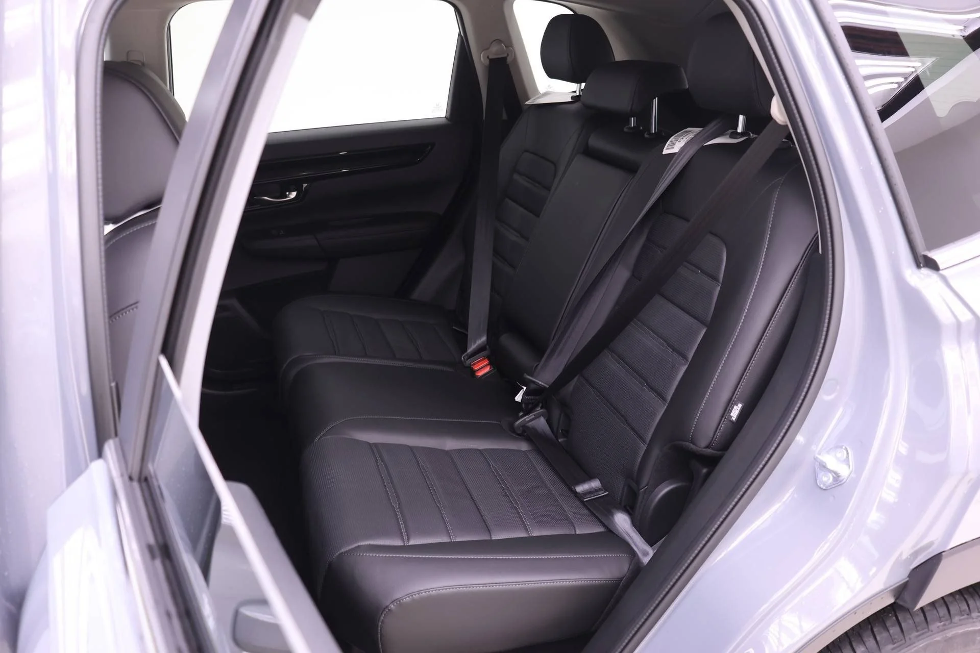 2026 Honda CR-V EX-L - Photo 11