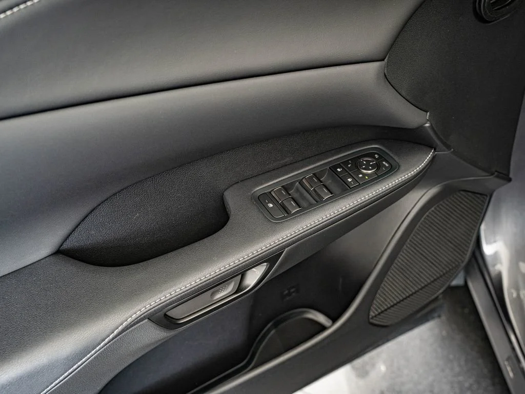 Certified Used 2025 CLOUDBURST GRAY Lexus 350h Premium image 17