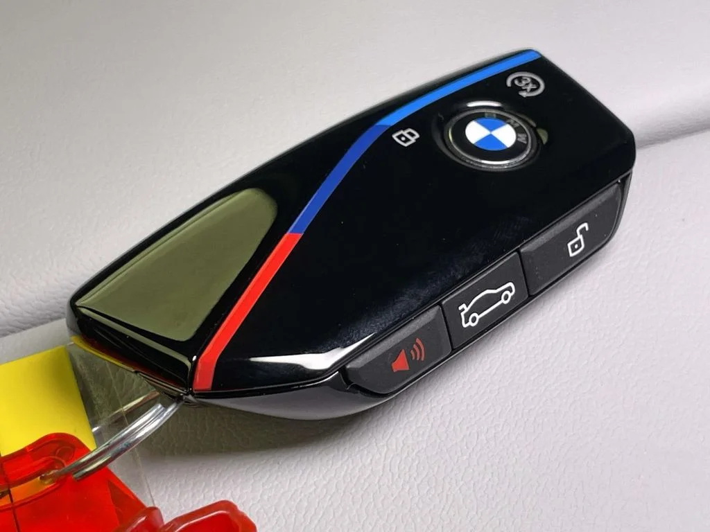 2026 BMW XM Base - Photo 39