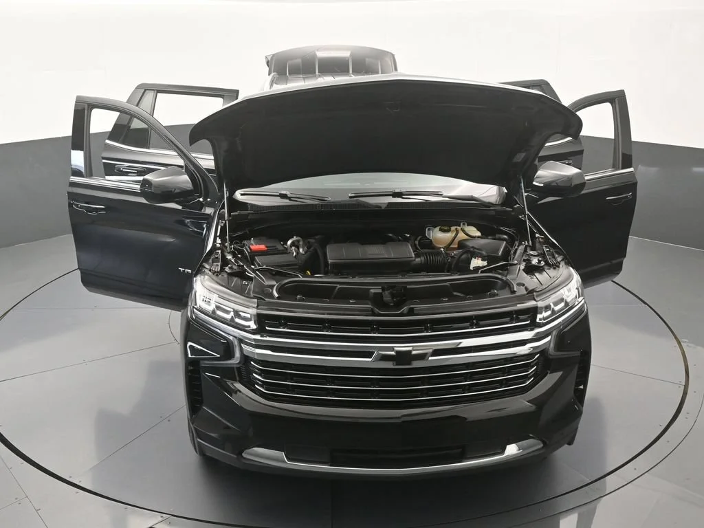 Used 2023 Black Chevrolet LT image 75
