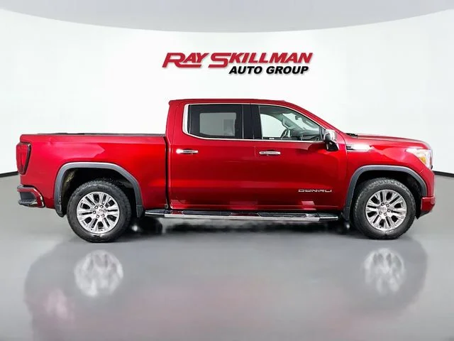 2021 GMC Sierra 1500 Denali Denali - Photo 8