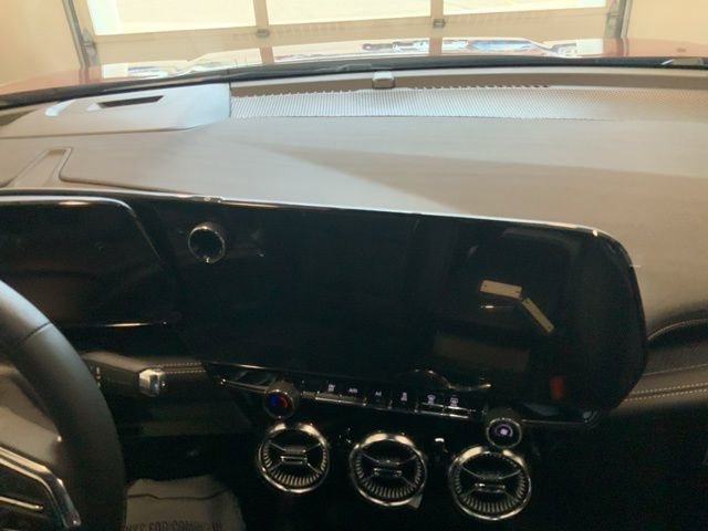 2025 Chevrolet Blazer EV LT - Photo 41