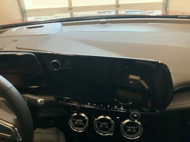 2025 Chevrolet Blazer EV LT - Photo 41