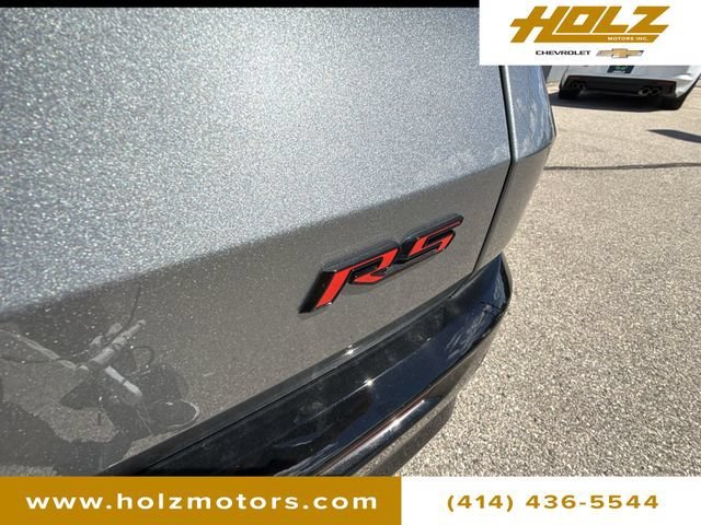 2026 Chevrolet Traverse RS - Photo 31