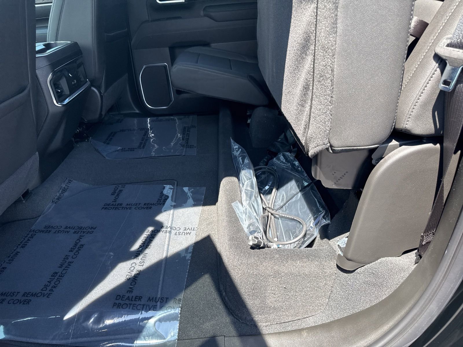 2025 GMC Sierra 3500HD SLT - Photo 33