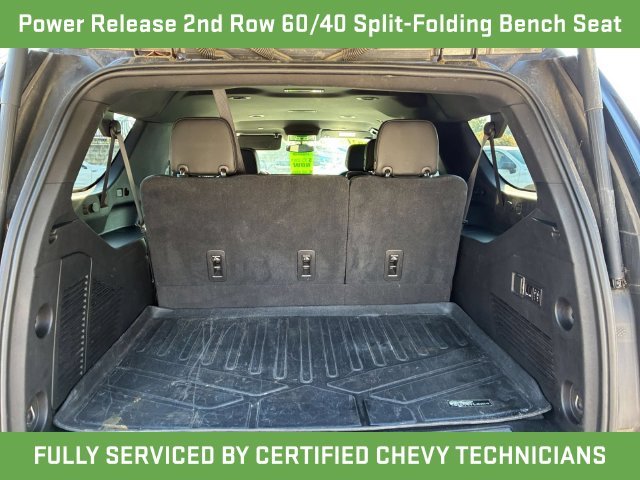 Used 2021 Gray GMC AT4 image 37