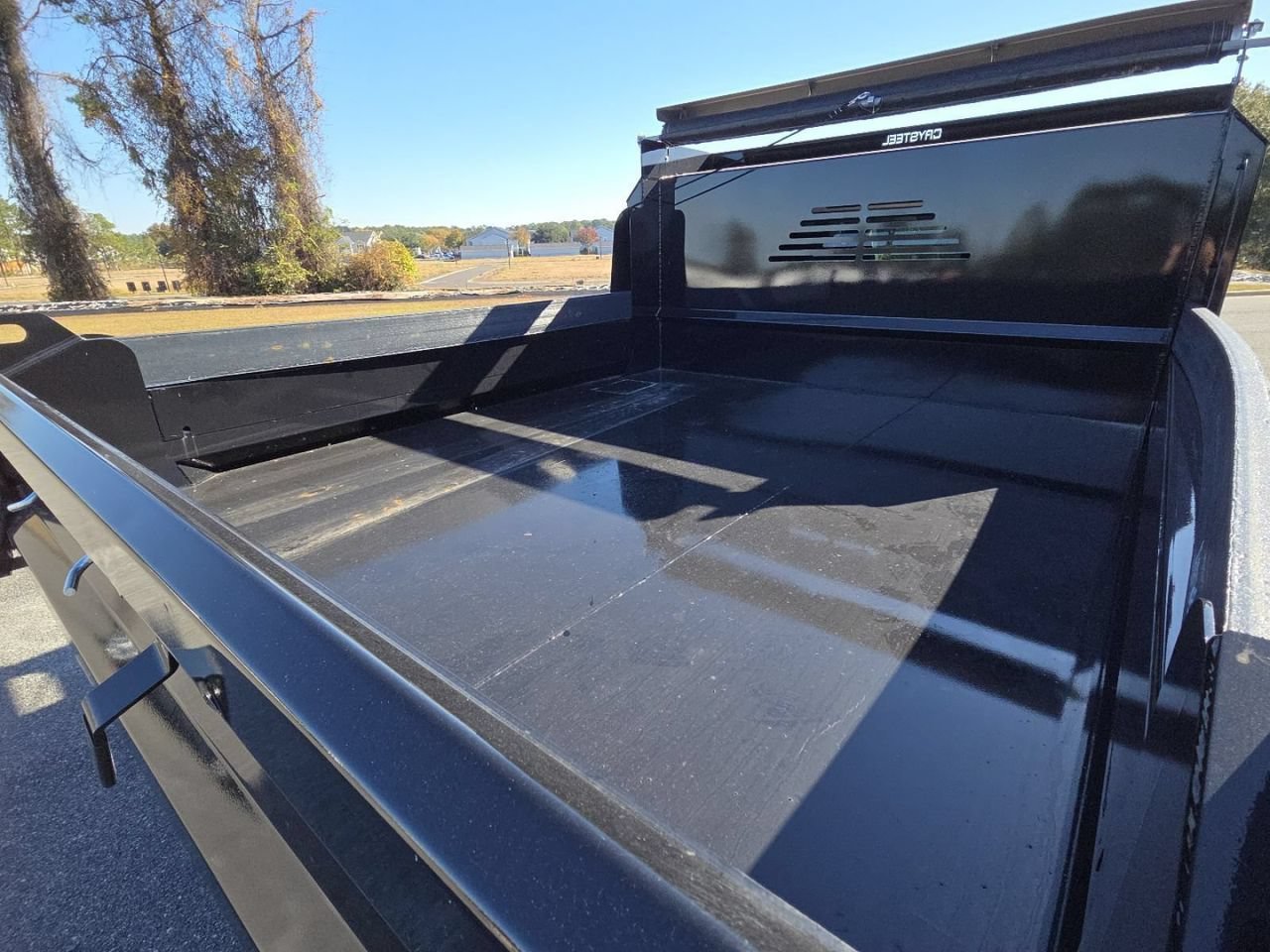 2025 GMC Sierra 3500 Chassis Cab Pro - Photo 24