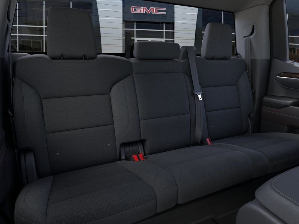 2026 GMC Sierra 1500 Elevation - Photo 17