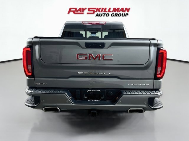 2023 GMC Sierra 1500 Denali Denali - Photo 6