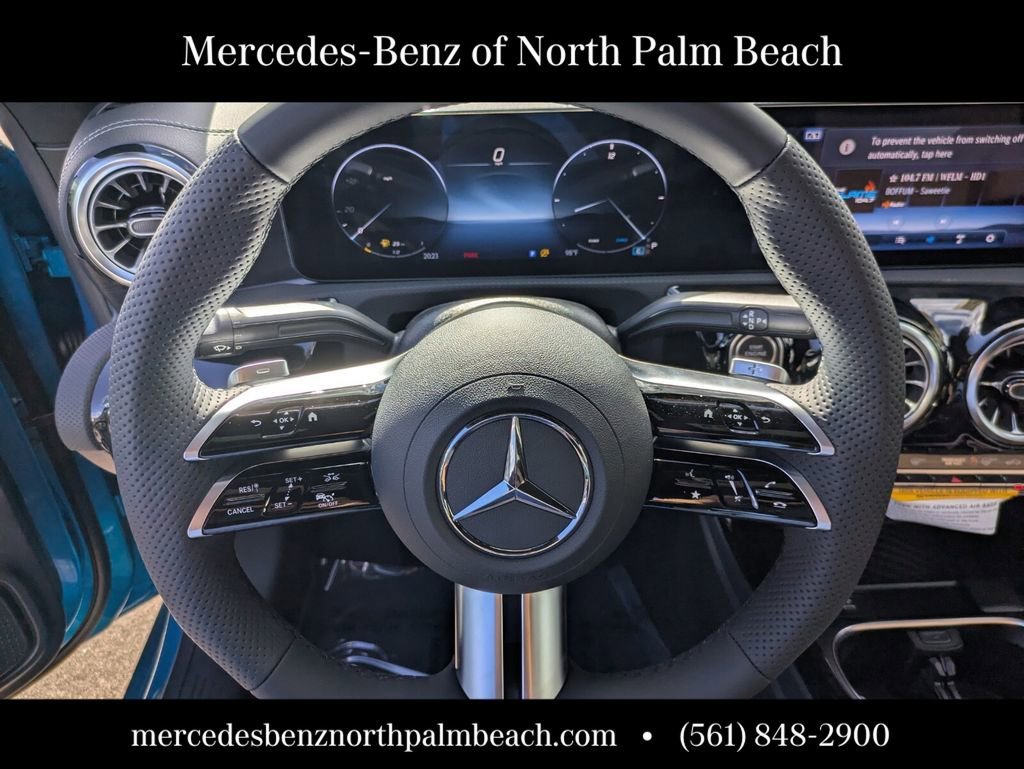 2026 Mercedes-Benz CLA CLA 250 - Photo 35