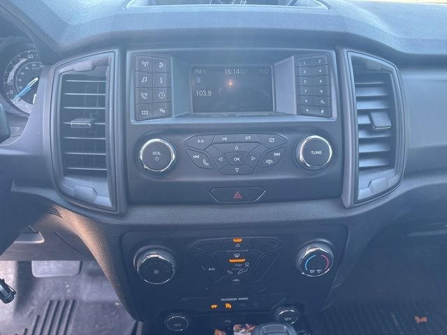2019 Ford Ranger XL - Photo 17