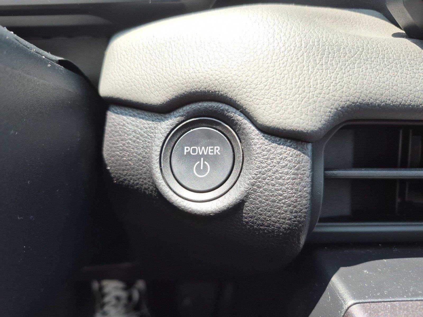 Used 2026 Storm Cloud Toyota SE image 31