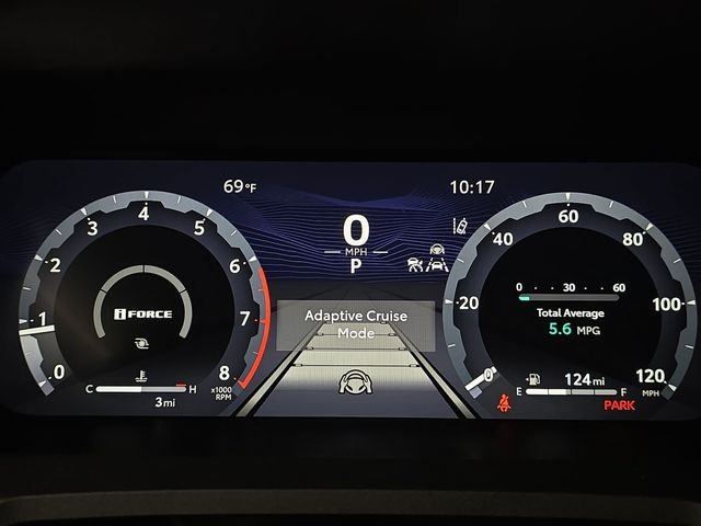 New 2026 Heritage Blue Toyota TRD Sport Premium image 19