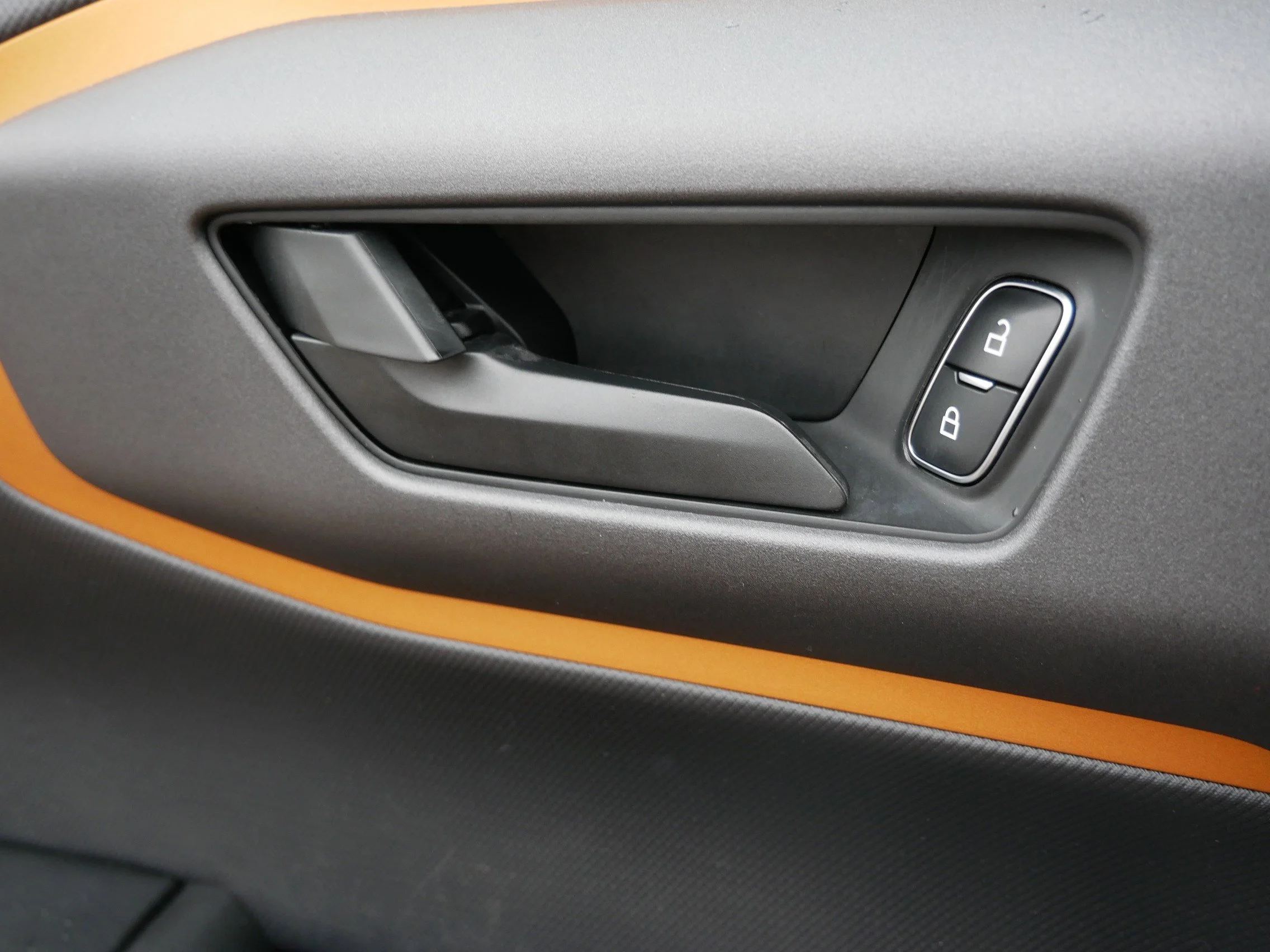 Certified Used 2022 Cyber Orange Metallic Tricoat Ford Badlands image 27