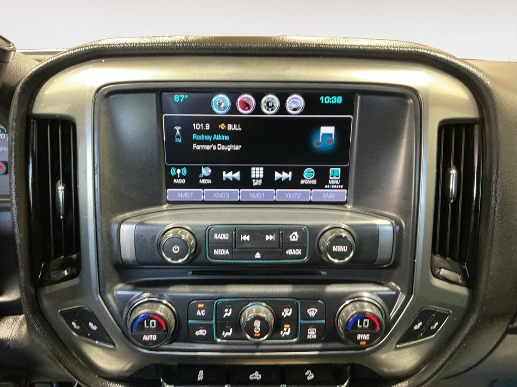 Used 2016 White Chevrolet LT image 14