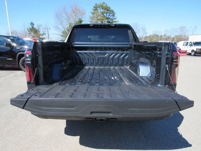 New 2026 Deep Ocean Metallic GMC Elevation Extended Range image 29